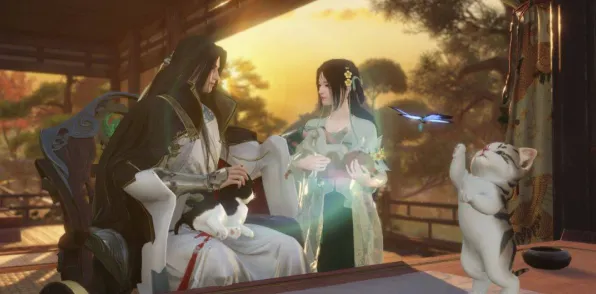 《逆水寒》阵容搭配与战术探讨-国庆活动前瞻-任天堂Switch平台特色-跨平台联机玩法解析及隐藏任务全攻略