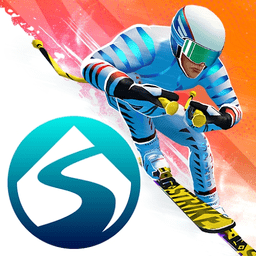 滑雪大挑战最新版2025(ski challenge)