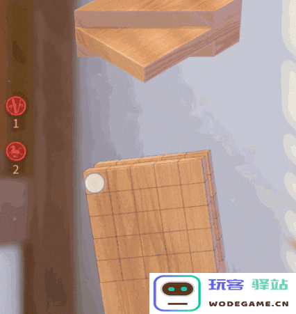 匠木通关攻略