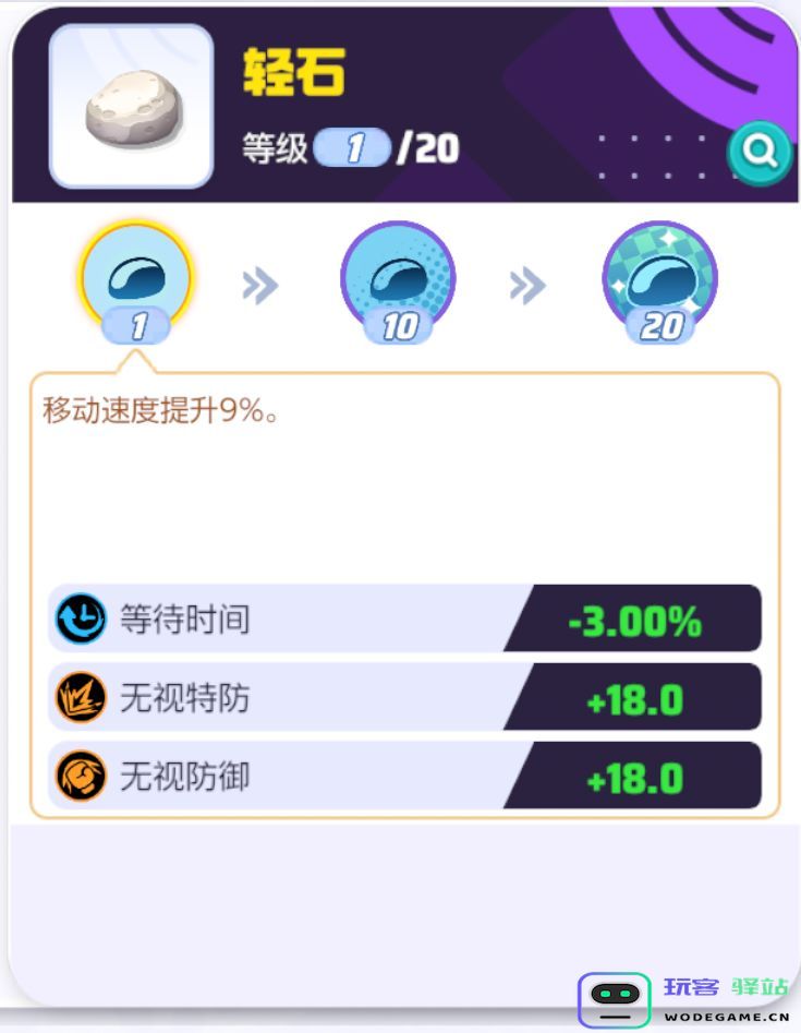 如何快速的给宝可梦搭配持有物