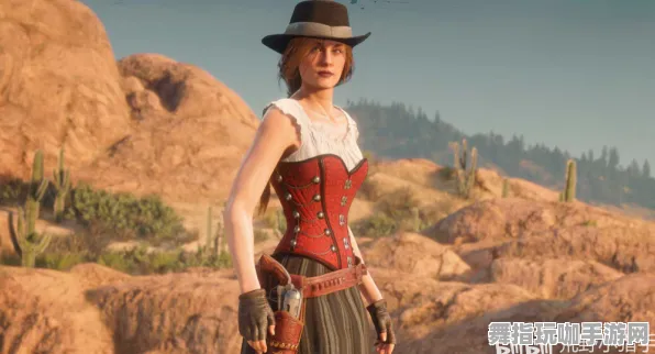 《荒野大镖客2》角色皮肤获取-S2赛季全平台适配-PlayStation 5-跨平台联机-副本速通技巧