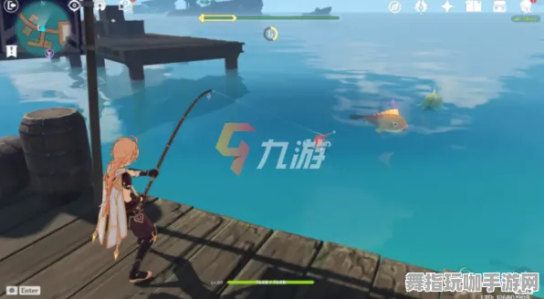 《动物森友会》钓鱼点位-实时更新-每日热修-网页端-放置挂机-装备合成指南