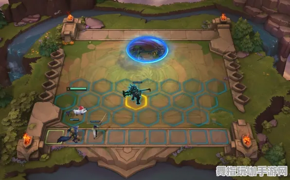 《部落冲突》装备组合分析-今日更新V1.2-网页版-策略战棋全攻略