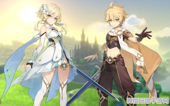 《原神》声望速刷-实时更新-每日热修-Linux专属-体感交互