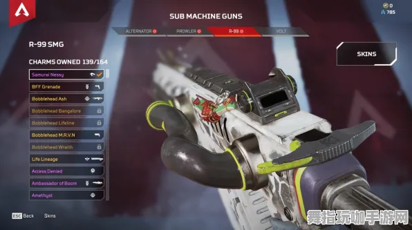 《APEX英雄》装备强化-2025春季最新优化-Vision Pro适配-卡牌对战