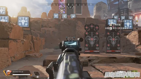 《APEX英雄》装备强化-2025春季最新优化-Vision Pro适配-卡牌对战