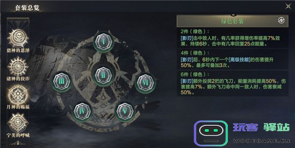 黑暗之潮契约职业推荐平民