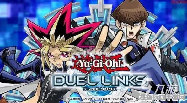 《游戏王：决斗链接》音乐谱面全新更新-每日优化-适配Xbox Series X-卡牌对战技巧-全方位攻略