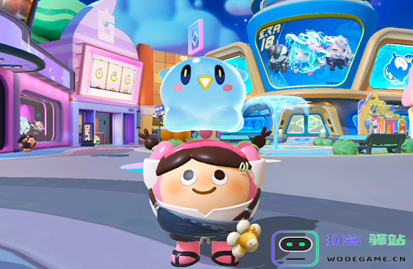 蛋仔派对超燃大乱斗角色强度分析与排名推荐，哪个角色更具优势和实力？