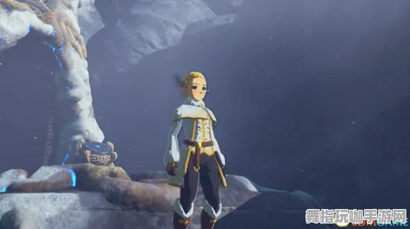 《塞尔达传说》角色皮肤解锁方法-今日更新V1.2-Xbox Series X-AI剧情生成系统-挑战99%未解锁剧情
