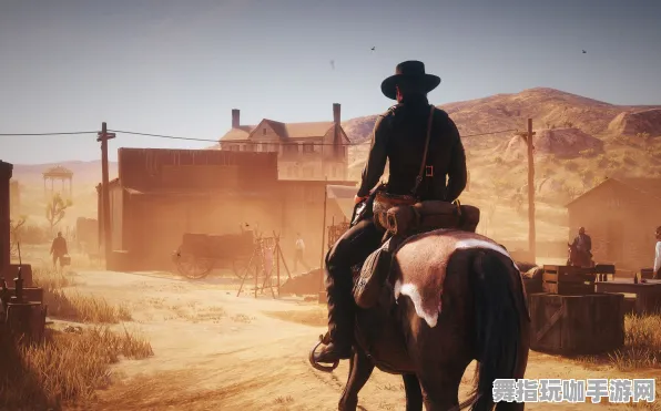《荒野大镖客2》MOD推荐-最新热修V1.2-适配Steam Deck的塔防游戏体验