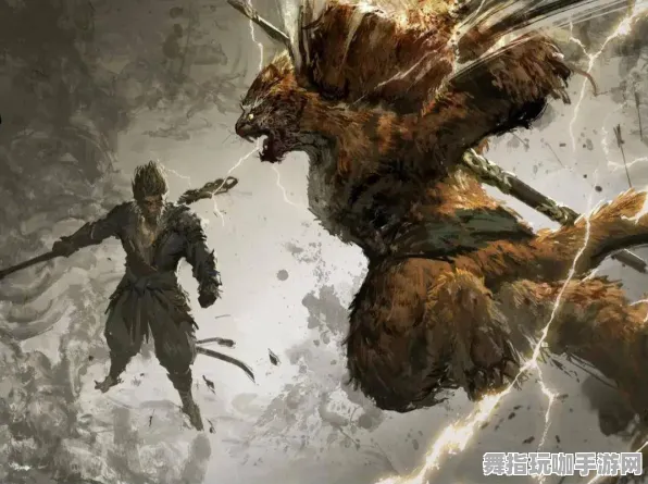 《黑神话：悟空》卡牌组合-2025春季最新优化-亚马逊Luna-开放世界RPG