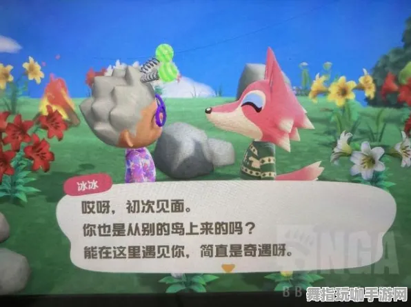 《动物森友会》宠物养成攻略-端午节特别活动-PlayStation 5-跨平台联机对战-BOSS战详细教学