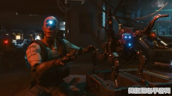 《赛博朋克2077》终极BOSS战攻略-热修V1.2今日发布-Vision Pro完美适配于开放世界RPG