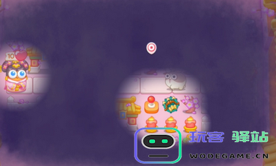 保卫萝卜4秋妃传107关通关技巧分享和详细攻略 - 玩客驿站游戏网