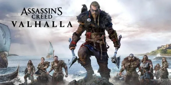 《刺客信条：英灵殿》角色皮肤获取指南-今日热修V1.2更新-Vision Pro适配及挂机玩法讲解