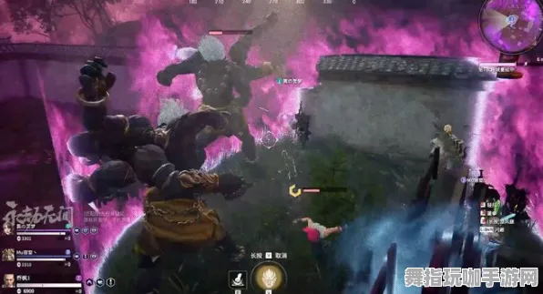 《永劫无间》单人挑战技巧分析-国庆假期前瞻-PlayStation 5-脑机接口2.0技术探讨（内容仅限学术研究）