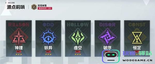 如何高效完成伊瑟源点前哨副本攻略-全面解析源点前哨副本的战斗技巧与策略