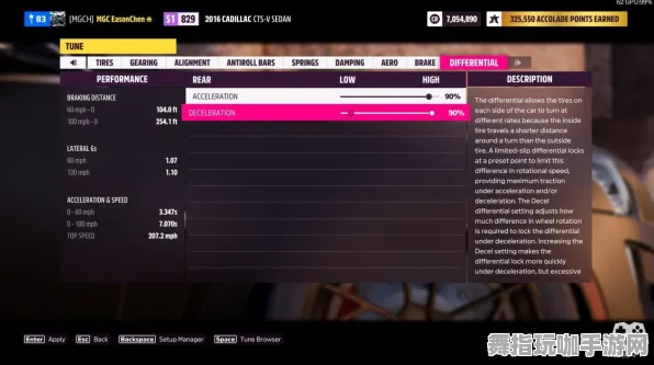 《极限竞速：地平线5》高级连招技巧-实时更新与每日修正-适配任天堂Switch的放置挂机攻略