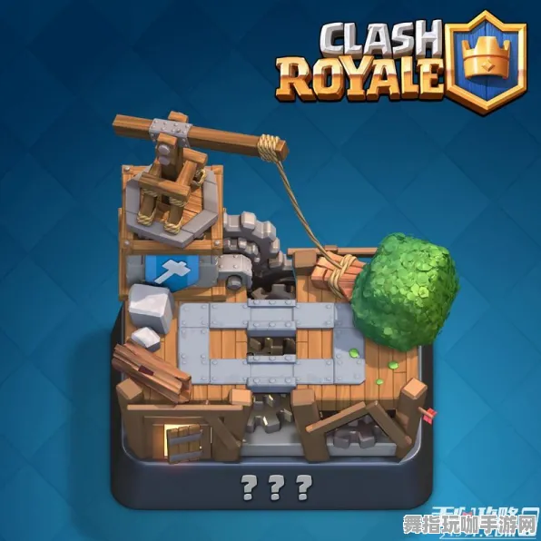 《皇室战争》建筑设计新版本-热修更新V1.2-鸿蒙系统-竞技场战斗-99%未解锁剧情揭秘