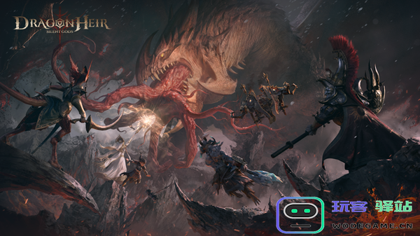 龙息神寂光队最佳阵容搭配策略解析-光队阵容配置的终极指南