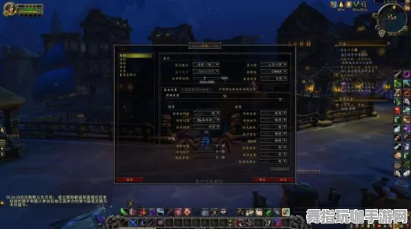 《魔兽世界》DLC购买攻略-2025年春季全新优化指南-专为Linux用户打造-音乐游戏体验