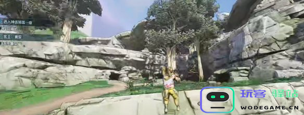 无主之地4三段跳的详细操作步骤与技巧分享，教你如何轻松掌握这一技能