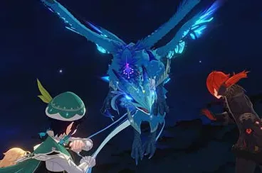 《原神》BOSS战技巧全解析-S2赛季策略升级-全平台联机适配-智能剧情生成系统与深入剧情分析