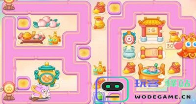 2023保卫萝卜4周赛11月17日攻略技巧分享 软件使用教程 - 玩客驿站游戏网