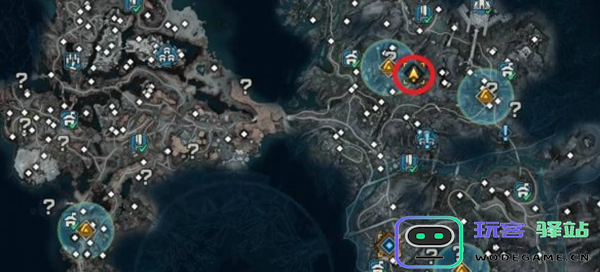 无主之地4串联访问存储器支线任务详解-如何顺利完成串联访问存储器支线攻略