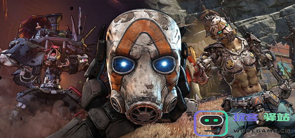 无主之地4无尽采石场支线任务详细攻略及完成方法分享