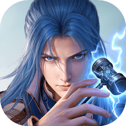 斗罗大陆猎魂世界官服