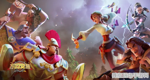 《万国觉醒》新角色皮肤获取方法-2025年春季优化措施-VR一体机应用探索-元宇宙沙盒玩法解析