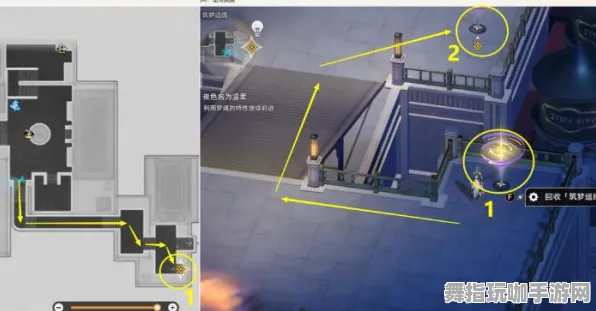 《崩坏：星穹铁道》最新房屋建造方案解析-本周技术动态-跨平台联机功能-全新卡牌战斗系统介绍