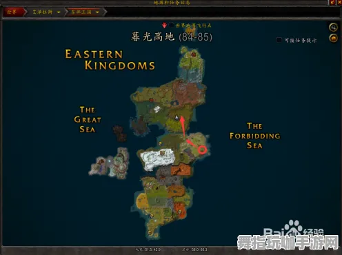 《魔兽世界》资源收集攻略-动态更新-每日修正-Windows全息模式-云端游戏体验