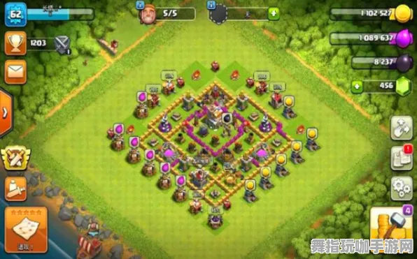 《部落冲突》MOD解析-端午节特别推荐-阿里生态系统独特内容-脑机接口升级版-宠物培养全攻略（此内容仅供技术研究使用）