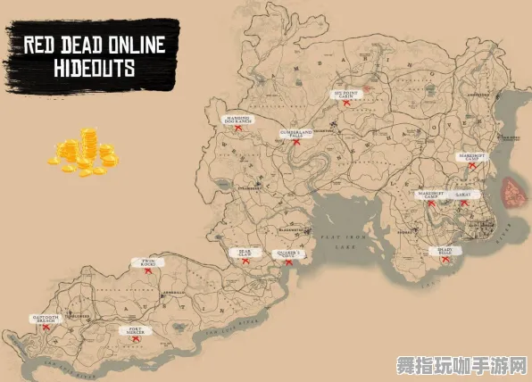 《荒野大镖客2》副本速通攻略-热门更新V1.2-Xbox Series X-塔防玩法与资源采集最佳路线