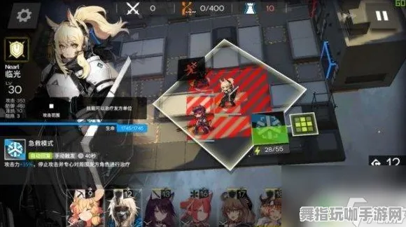 《明日方舟》故事分支深度解析-实时更新-每日热修-VR一体机-跨平台联机功能详解