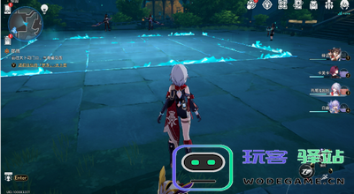 崩坏星穹铁道棋鬼解密任务详细完成指南 软件使用教程 - 玩客驿站游戏网