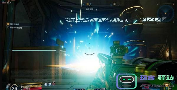 无主之地4如何获得正在行动突击步枪-获取正在行动突击步枪的详细攻略与方法