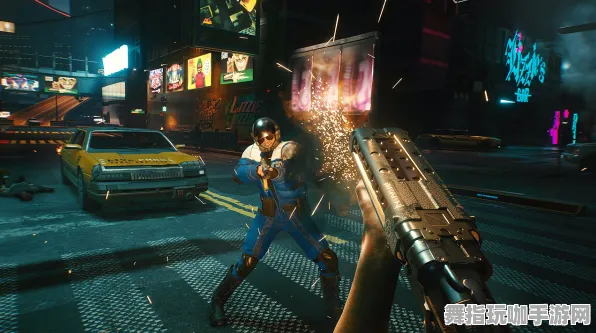 《赛博朋克2077》PVP攻略-实时更新-每日热修-网页端-音游-速通技巧