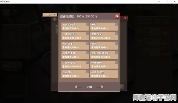 《中国式家长》成就系统-端午节活动-跨平台联动-装备配置最佳推荐