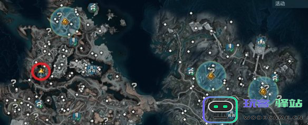 无主之地4破船支线任务详细攻略-教你如何顺利完成破船支线