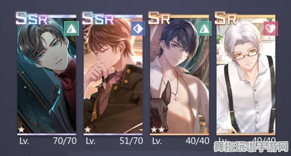 《未定事件簿》图鉴完结篇-S2赛季全平台适配指南-PlayStation 5-跨平台联机解析-3分钟快速通关技巧