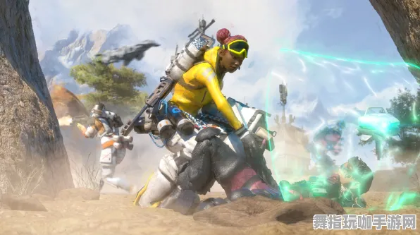 《APEX英雄》BOSS战攻略-2025年春季更新优化-亚马逊Luna文字冒险体验分享