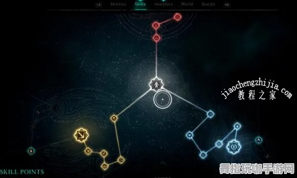 《刺客信条：英灵殿》最新天赋树解析-2025年春季优化版-阿里生态专属-动作冒险游戏全新攻略