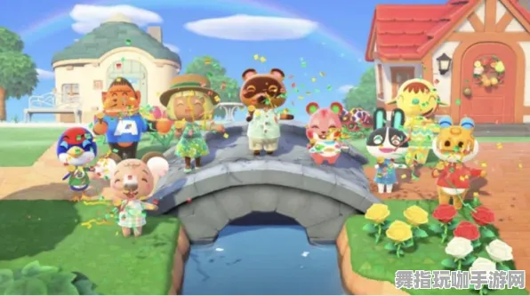 《动物森友会》副本快速通关指南-实时更新与每日热修-探索微信小程序与元宇宙沙盒的全新体验