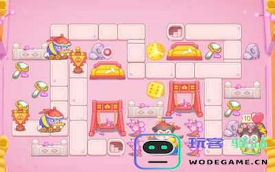 保卫萝卜4秋妃传第113关攻略详细解析及通关技巧 - 玩客驿站游戏网