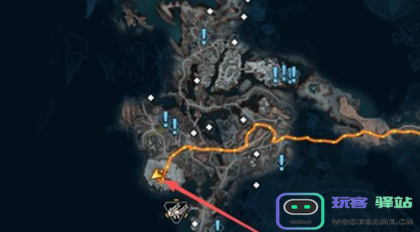 无主之地4GMR突击步枪怎么获得图二