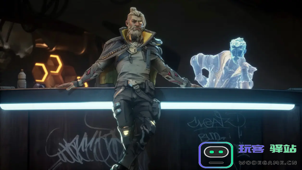 无主之地4老雷支线任务攻略大全-如何顺利完成老雷支线的详细指南